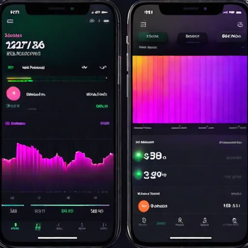  Robinhood's Q1 2024 Results: Strong Growth in Crypto and Revenue hyperrealistic, full body, detailed clothing, highly detailed, cinematic lighting, stunningly beautiful, intricate, sharp focus, f/1. 8, 85mm, (centered image composition), (professionally color graded), ((bright soft diffused light)), volumetric fog, trending on instagram, trending on tumblr, HDR 4K, 8K