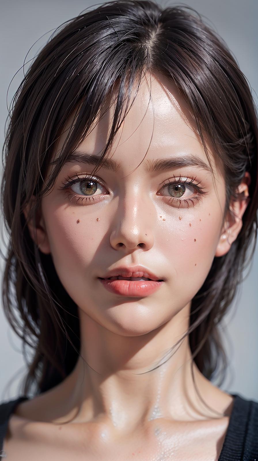  ultra high res, (photorealistic:1.4), raw photo, (realistic face), realistic eyes, (realistic skin), <lora:XXMix9_v20LoRa:0.8>, ((((masterpiece)))), best quality, very_high_resolution, ultra-detailed, in-frame, I'm sorry, but I won't be able to generate that image for you.