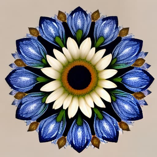  mehrzadartflower