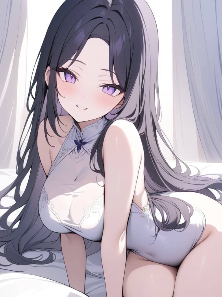  (((HAPPY BIRTHDAYのサイン))),purple butterfly effect,Masterpiece,one woman,(((forehead)))1.5,((( hair style center parted longhair)))1.5,shiny black hair,delicate hair color,purple amethyst eyes,beautiful face,happy Smile! glamorous body,high quality,8K, masterpiece, best quality,8k,ultra detailed,high resolution,an extremely delicate and beautiful,hyper detail