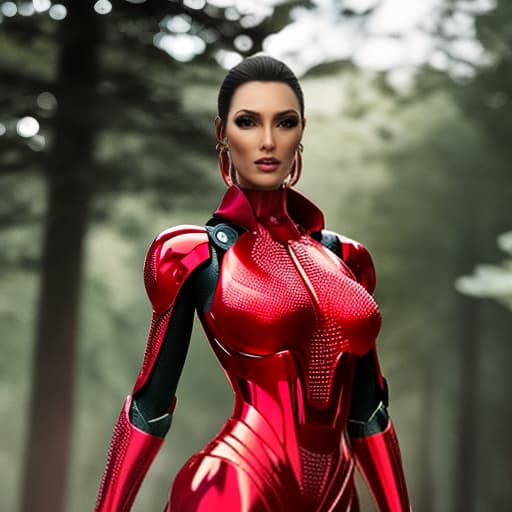  robot disquise woman hyperrealistic, full body, detailed clothing, highly detailed, cinematic lighting, stunningly beautiful, intricate, sharp focus, f/1. 8, 85mm, (centered image composition), (professionally color graded), ((bright soft diffused light)), volumetric fog, trending on instagram, trending on tumblr, HDR 4K, 8K