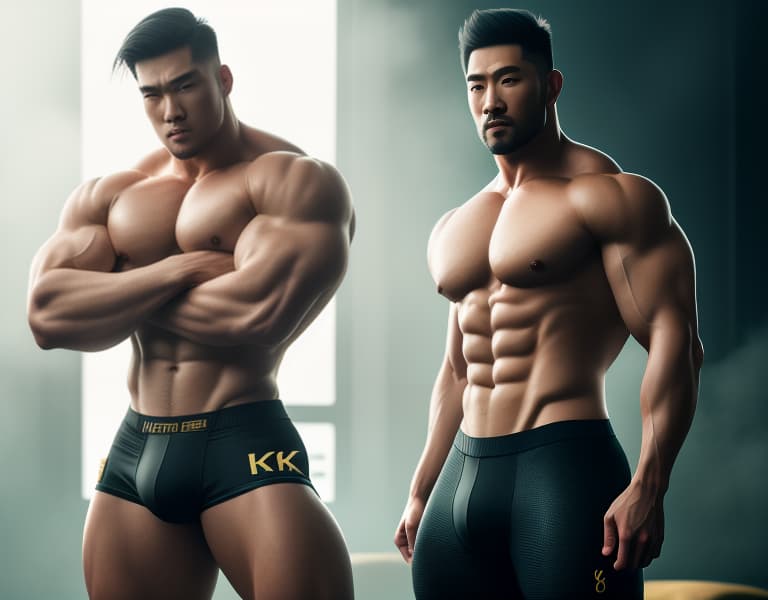  muscle, Chinese beautiful boy, lifting his ass， body，chest hair hyperrealistic, full body, detailed clothing, highly detailed, cinematic lighting, stunningly beautiful, intricate, sharp focus, f/1. 8, 85mm, (centered image composition), (professionally color graded), ((bright soft diffused light)), volumetric fog, trending on instagram, trending on tumblr, HDR 4K, 8K