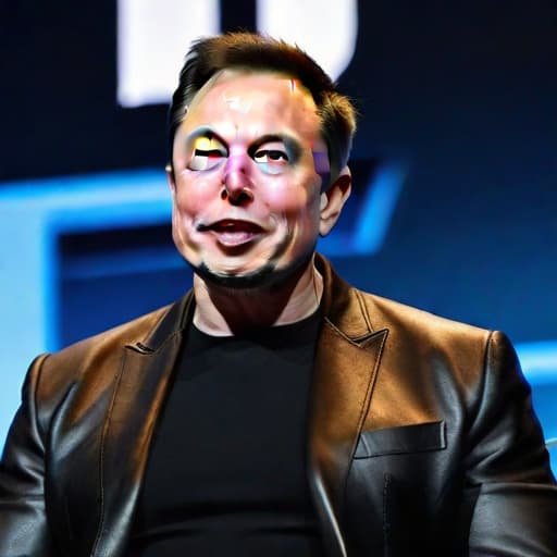  Musk denies reports claiming he has been counseling Trump on crypto hyperrealistic, full body, detailed clothing, highly detailed, cinematic lighting, stunningly beautiful, intricate, sharp focus, f/1. 8, 85mm, (centered image composition), (professionally color graded), ((bright soft diffused light)), volumetric fog, trending on instagram, trending on tumblr, HDR 4K, 8K