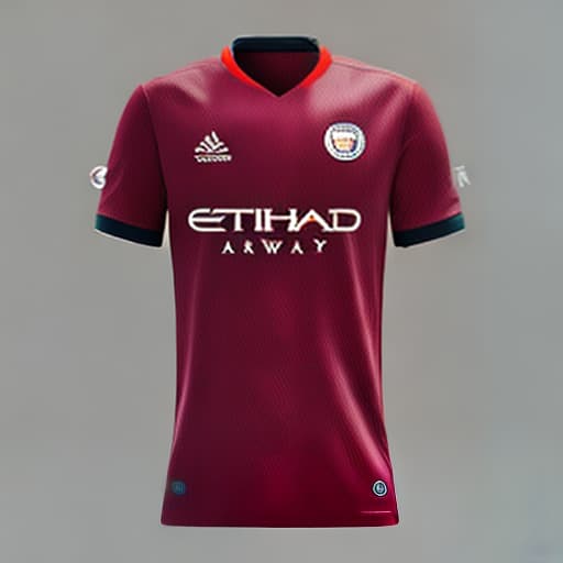 redshift style Manchester city home shirt