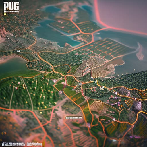  pubg map karakin hyperrealistic, full body, detailed clothing, highly detailed, cinematic lighting, stunningly beautiful, intricate, sharp focus, f/1. 8, 85mm, (centered image composition), (professionally color graded), ((bright soft diffused light)), volumetric fog, trending on instagram, trending on tumblr, HDR 4K, 8K