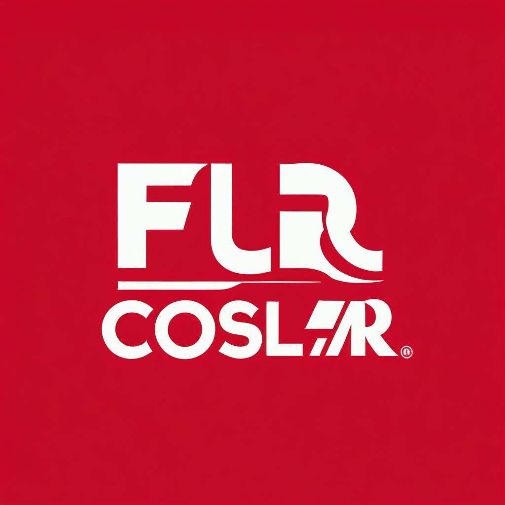  Logo, F.CLR