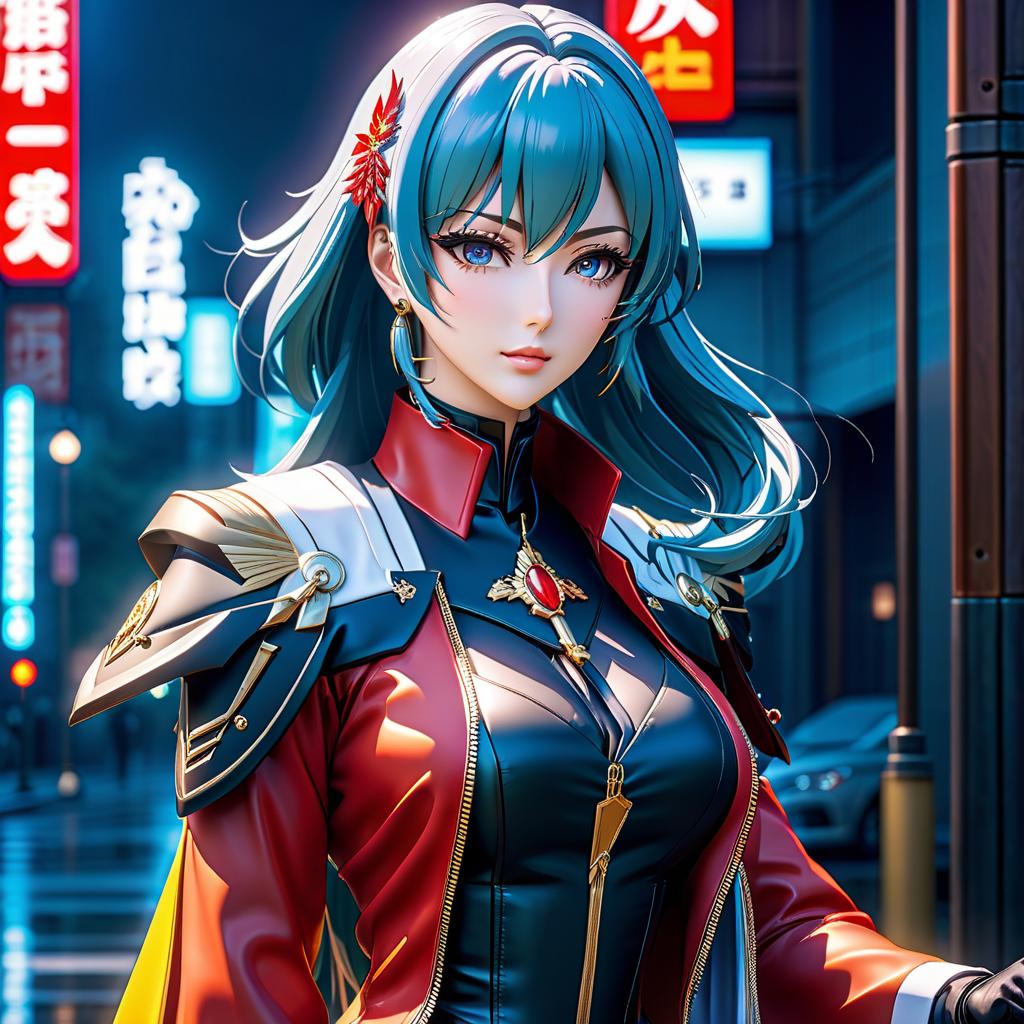  anime artwork Set . anime style, key visual, vibrant, studio anime, highly detailed hyperrealistic, full body, detailed clothing, highly detailed, cinematic lighting, stunningly beautiful, intricate, sharp focus, f/1. 8, 85mm, (centered image composition), (professionally color graded), ((bright soft diffused light)), volumetric fog, trending on instagram, trending on tumblr, HDR 4K, 8K