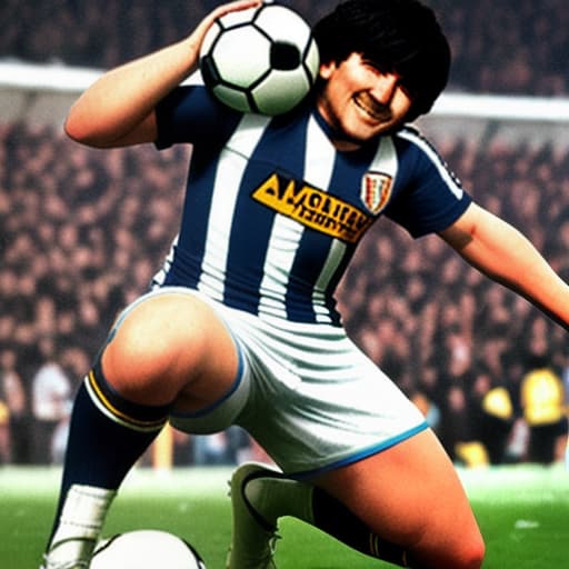  Controversial mythfootballmaradona ￼