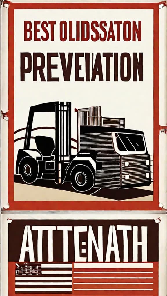  masterpiece, best quality, disaster prevention and mitigation poster, attention protection sign, construction worker silhouette, city silhouette