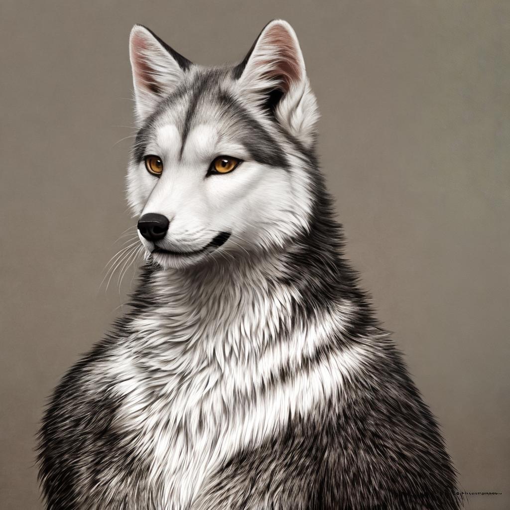  Furr full body white wolf furry, , hot, , 8k, high quality, high-quality details, clear facial features, very detailed eyes, very detailed