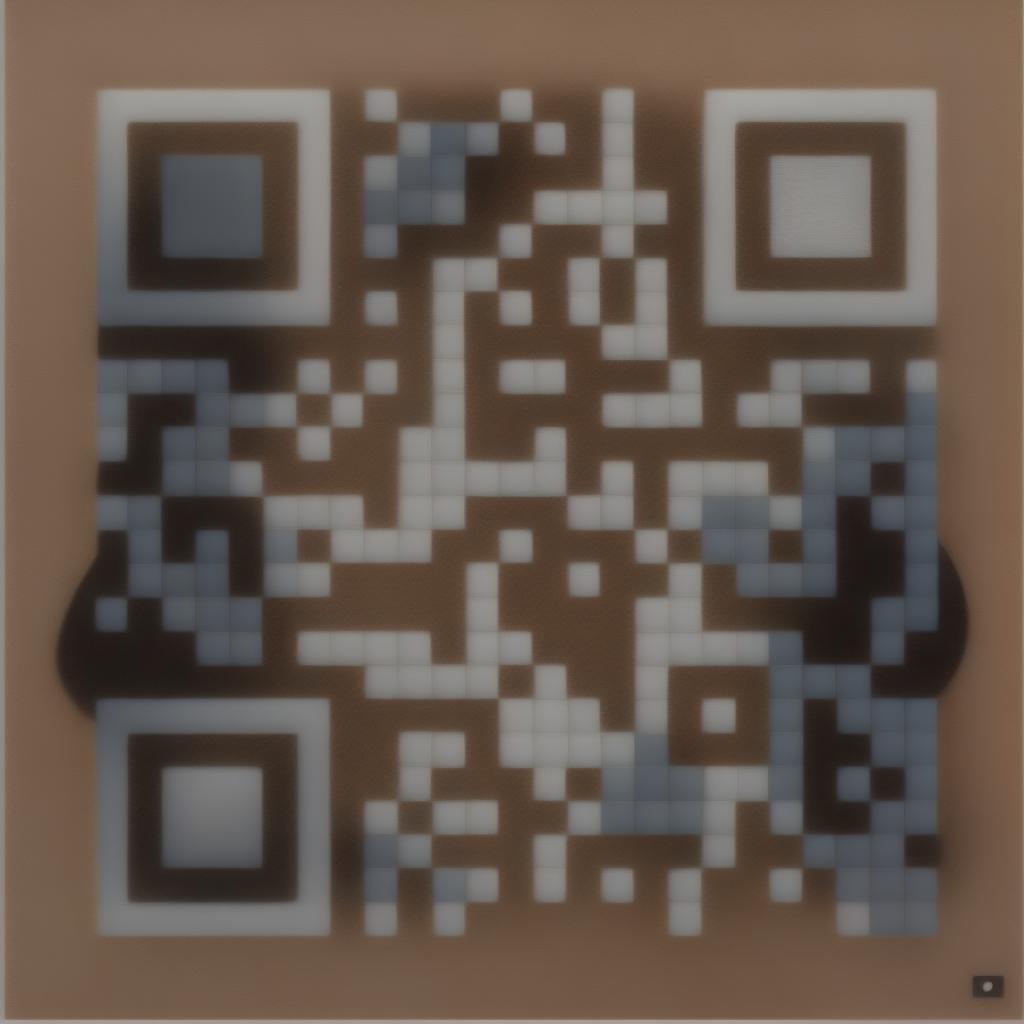  Good quality qr code