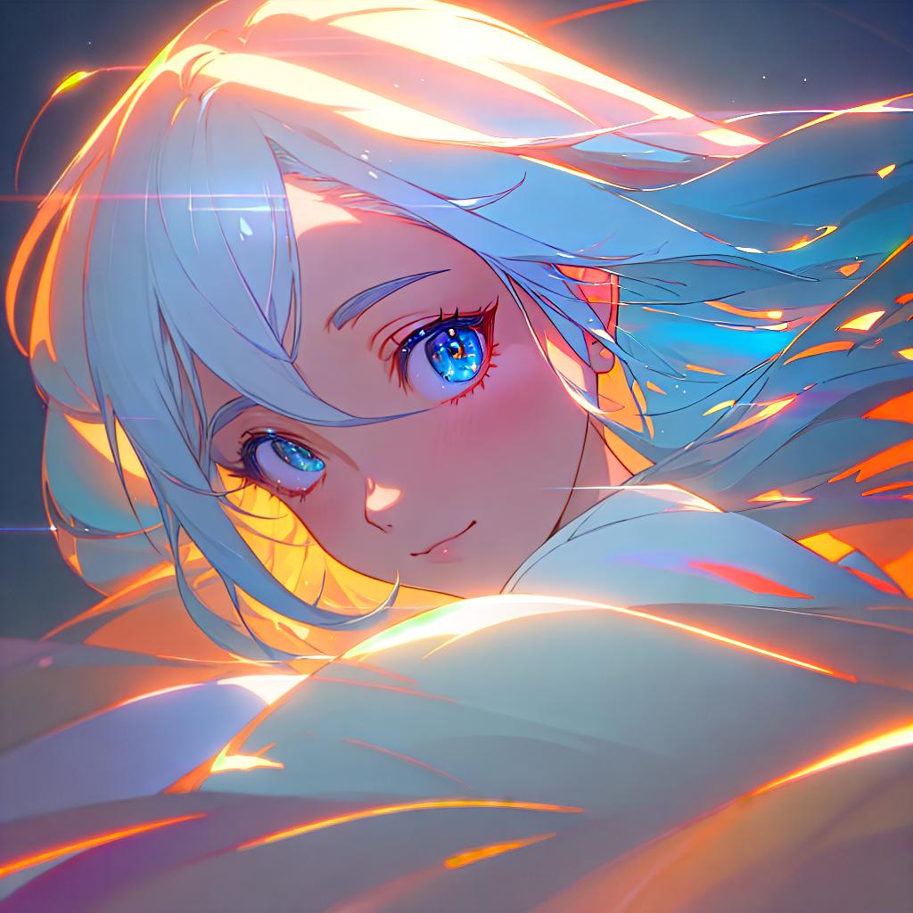  actual 8K portrait photo of gareth person, portrait, happy colors, bright eyes, clear eyes, warm smile, smooth soft skin, big dreamy eyes, beautiful intricate colored hair, symmetrical, anime wide eyes, soft lighting, detailed face, by makoto shinkai, stanley artgerm lau, wlop, rossdraws, concept art, digital painting, looking into camera hyperrealistic, full body, detailed clothing, highly detailed, cinematic lighting, stunningly beautiful, intricate, sharp focus, f/1. 8, 85mm, (centered image composition), (professionally color graded), ((bright soft diffused light)), volumetric fog, trending on instagram, trending on tumblr, HDR 4K, 8K