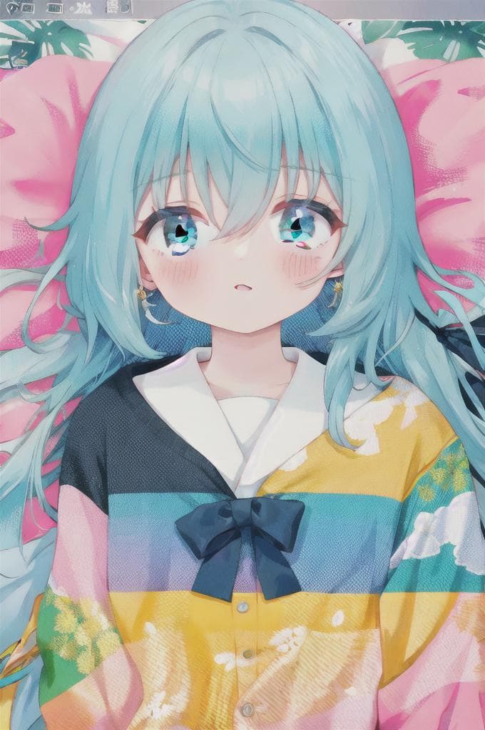 anime, 4k