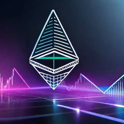  Ethereum Price Analysis: Bearish Trends Persist with Crucial Levels Ahead hyperrealistic, full body, detailed clothing, highly detailed, cinematic lighting, stunningly beautiful, intricate, sharp focus, f/1. 8, 85mm, (centered image composition), (professionally color graded), ((bright soft diffused light)), volumetric fog, trending on instagram, trending on tumblr, HDR 4K, 8K