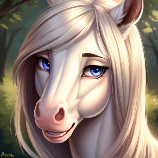  Girl creampied by horse, open eyes, digital art, masterpiece, 4k, fine details,