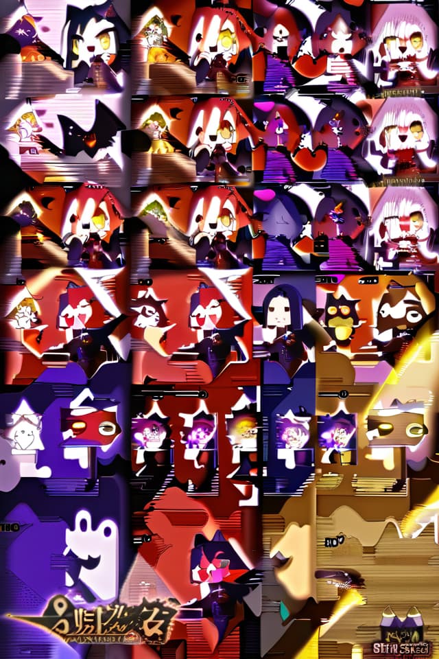  1 Vampire & 1 Wolf, ((Glowing Golden Eyes Vampire Girl)), BREAK, (Fluffy Red Fur Wolf), Absurdress, Ultimate quality, official art, aesthetic lighting, Narrow Skin texture, best shadow, very detail, colorful, 8K Wallpaper, Raw Photoristic Detailed, Dutch Angle, 💩, 💩, 💩, 💩, 💩, 💩, 💩, 💩, 💩, 💩