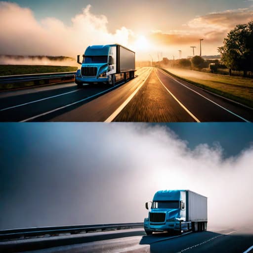  Spotlight on Transport & Logistics – KB Event hyperrealistic, full body, detailed clothing, highly detailed, cinematic lighting, stunningly beautiful, intricate, sharp focus, f/1. 8, 85mm, (centered image composition), (professionally color graded), ((bright soft diffused light)), volumetric fog, trending on instagram, trending on tumblr, HDR 4K, 8K