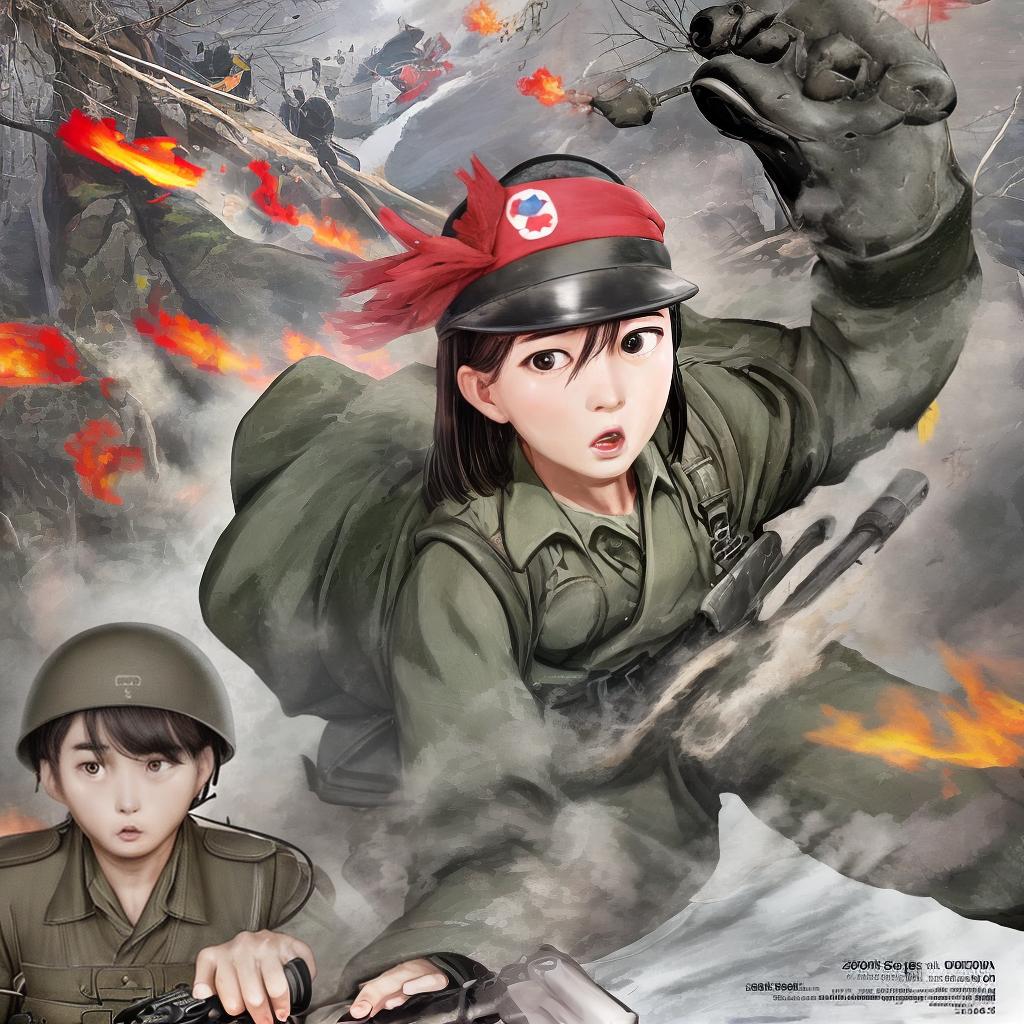  korean war