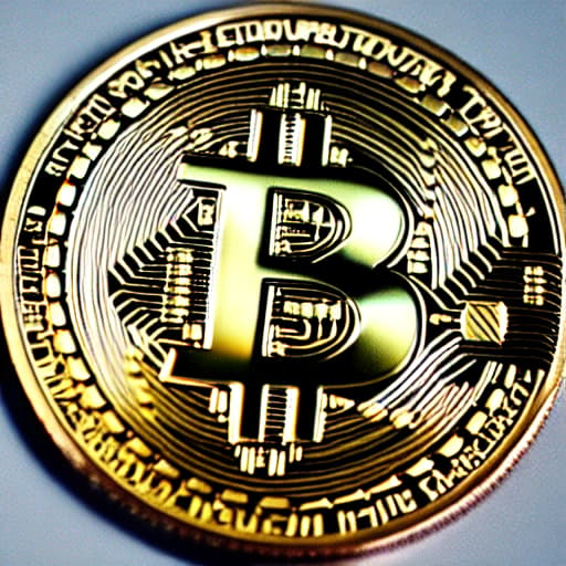  trading bitcoin hyperrealistic, full body, detailed clothing, highly detailed, cinematic lighting, stunningly beautiful, intricate, sharp focus, f/1. 8, 85mm, (centered image composition), (professionally color graded), ((bright soft diffused light)), volumetric fog, trending on instagram, trending on tumblr, HDR 4K, 8K