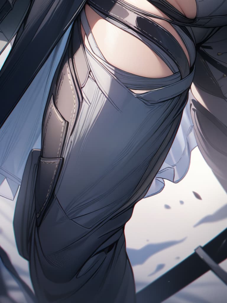  Thighs, masterpiece, best quality,8k,ultra detailed,high resolution,an extremely delicate and beautiful,hyper detail