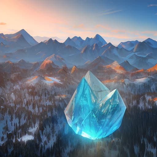  Fabergé Easter egg of transparent Mountain Crystal in blue azure color inside Winter Scene. hyperrealistic, full body, detailed clothing, highly detailed, cinematic lighting, stunningly beautiful, intricate, sharp focus, f/1. 8, 85mm, (centered image composition), (professionally color graded), ((bright soft diffused light)), volumetric fog, trending on instagram, trending on tumblr, HDR 4K, 8K