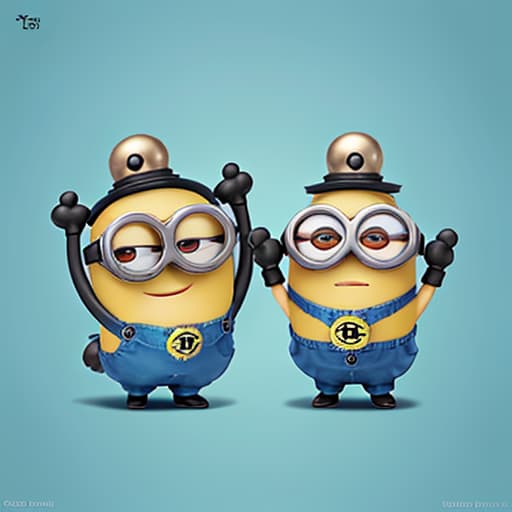  Tiktok Minion bell dududu 23 short Original Sound