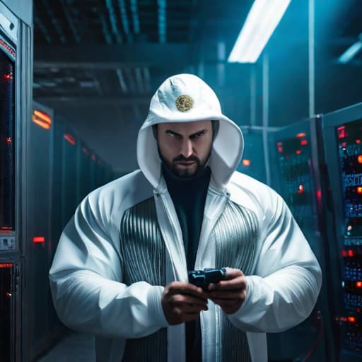  Russian BTC-e Operator Admits Money Laundering; Regulatory Crackdown Looms hyperrealistic, full body, detailed clothing, highly detailed, cinematic lighting, stunningly beautiful, intricate, sharp focus, f/1. 8, 85mm, (centered image composition), (professionally color graded), ((bright soft diffused light)), volumetric fog, trending on instagram, trending on tumblr, HDR 4K, 8K