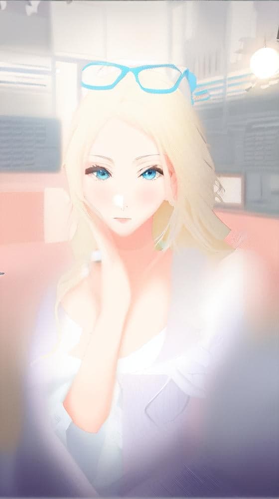 anime, 4k