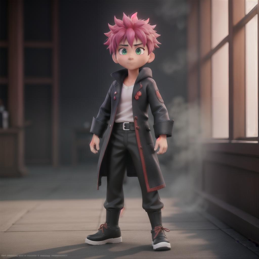  Ryomen sukuna, jujutsu kaisen, red, neon, evil hyperrealistic, full body, detailed clothing, highly detailed, cinematic lighting, stunningly beautiful, intricate, sharp focus, f/1. 8, 85mm, (centered image composition), (professionally color graded), ((bright soft diffused light)), volumetric fog, trending on instagram, trending on tumblr, HDR 4K, 8K