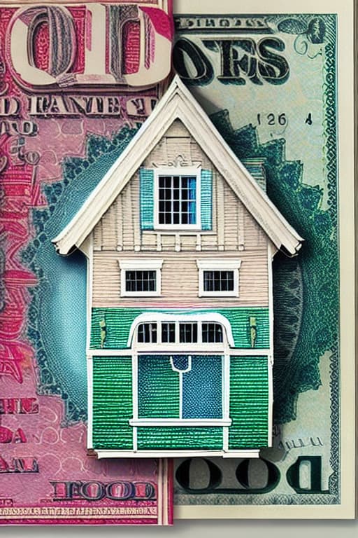  A house that cost one dollar