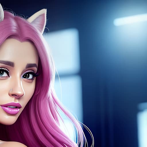  ariana grande, sucking dick porn, nsfw, hot, sex, sexy, 4k, high quality, high-quality details, realistic face, clear facial features, very detailed eyes, very realistic eyes, very detailed, very realistic body, hyperrealism hyperrealistic, full body, detailed clothing, highly detailed, cinematic lighting, stunningly beautiful, intricate, sharp focus, f/1. 8, 85mm, (centered image composition), (professionally color graded), ((bright soft diffused light)), volumetric fog, trending on instagram, trending on tumblr, HDR 4K, 8K