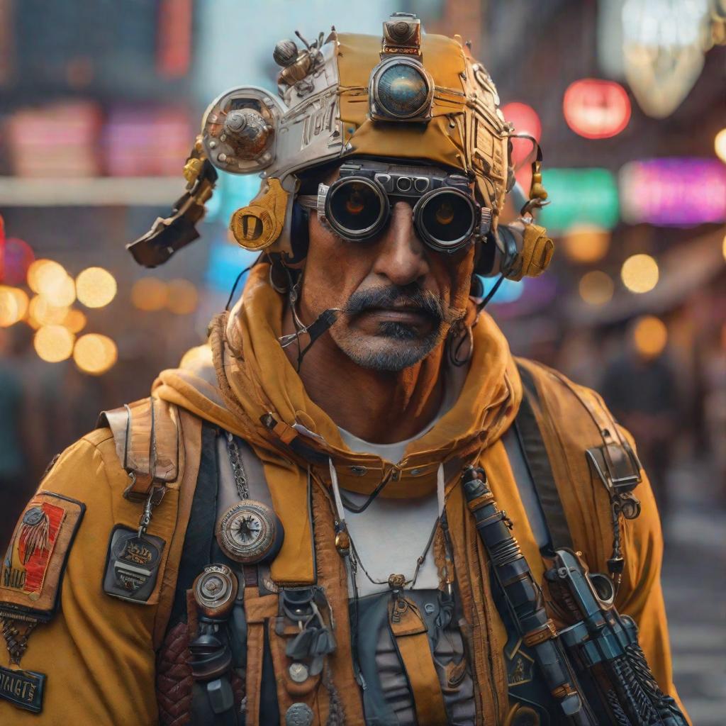  Most famous tiktoker of 2024 hyperrealistic, full body, detailed clothing, highly detailed, cinematic lighting, stunningly beautiful, intricate, sharp focus, f/1. 8, 85mm, (centered image composition), (professionally color graded), ((bright soft diffused light)), volumetric fog, trending on instagram, trending on tumblr, HDR 4K, 8K