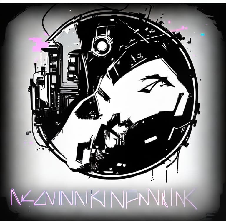 nvinkpunk music