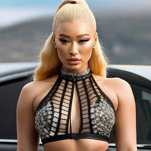  Iggy Azalea distances herself from alleged scammer&#039;s $300K memecoin hyperrealistic, full body, detailed clothing, highly detailed, cinematic lighting, stunningly beautiful, intricate, sharp focus, f/1. 8, 85mm, (centered image composition), (professionally color graded), ((bright soft diffused light)), volumetric fog, trending on instagram, trending on tumblr, HDR 4K, 8K