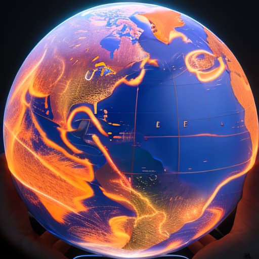  (a photo of the website globe ), photorealistic, highly detailed, 4k, high quality hyperrealistic, full body, detailed clothing, highly detailed, cinematic lighting, stunningly beautiful, intricate, sharp focus, f/1. 8, 85mm, (centered image composition), (professionally color graded), ((bright soft diffused light)), volumetric fog, trending on instagram, trending on tumblr, HDR 4K, 8K