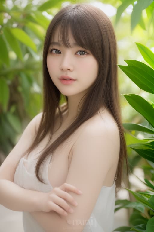  Semi naked, (Masterpiece, BestQuality:1.3), (ultra detailed:1.2), (hyperrealistic:1.3), (RAW photo:1.2),High detail RAW color photo, professional photograph, (Photorealistic:1.4), (realistic:1.4), ,professional lighting, (japanese), beautiful face, (realistic face)