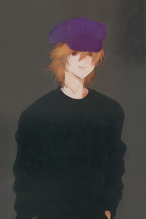  casual clothing with cap