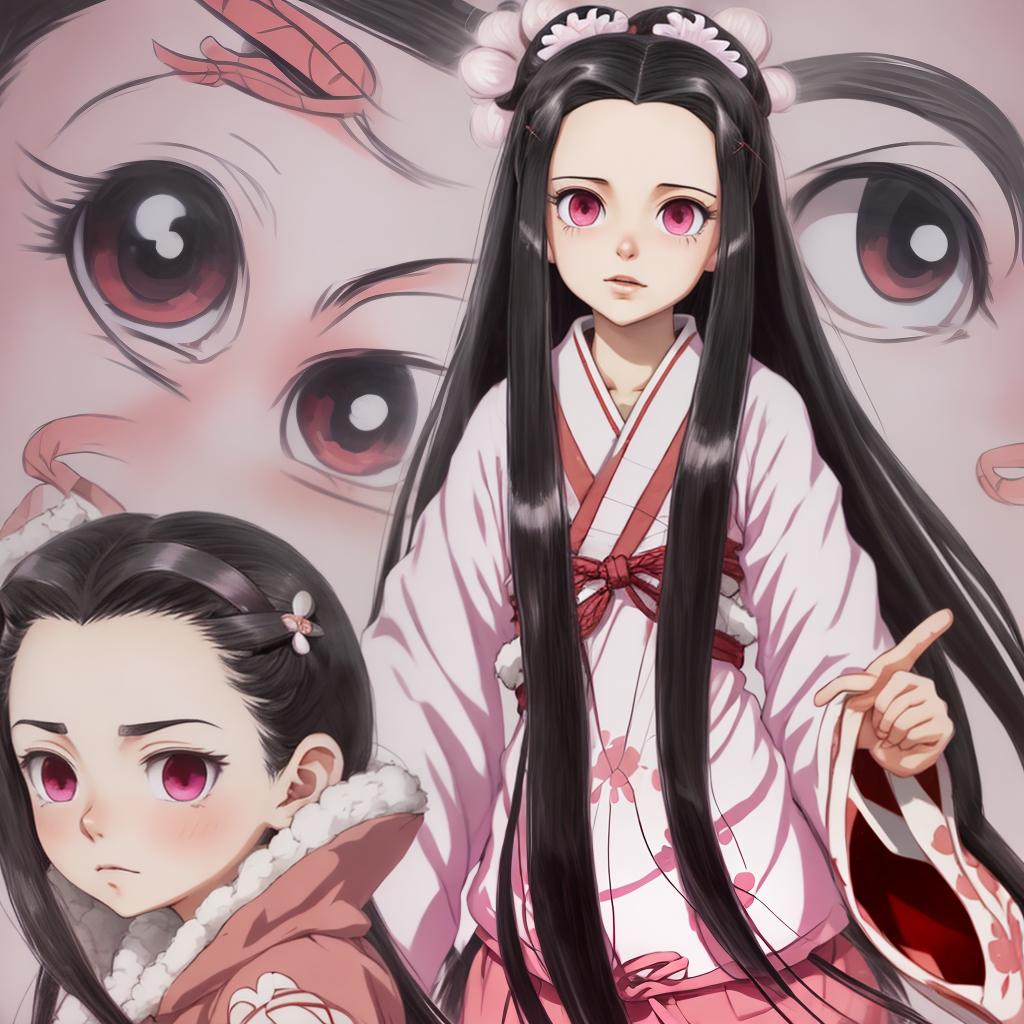  Nezuko