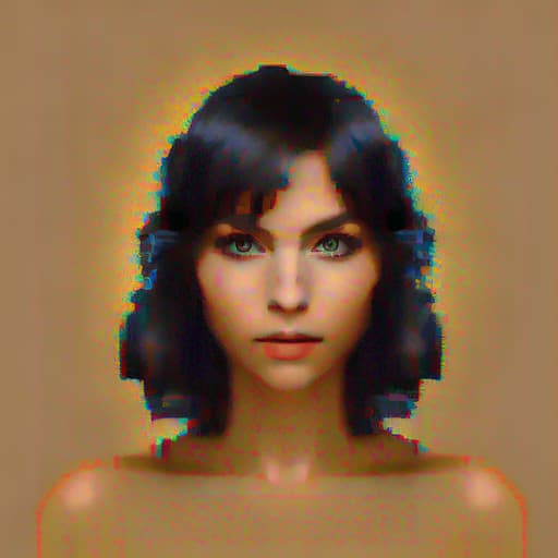 portrait+ style pixellartemoji