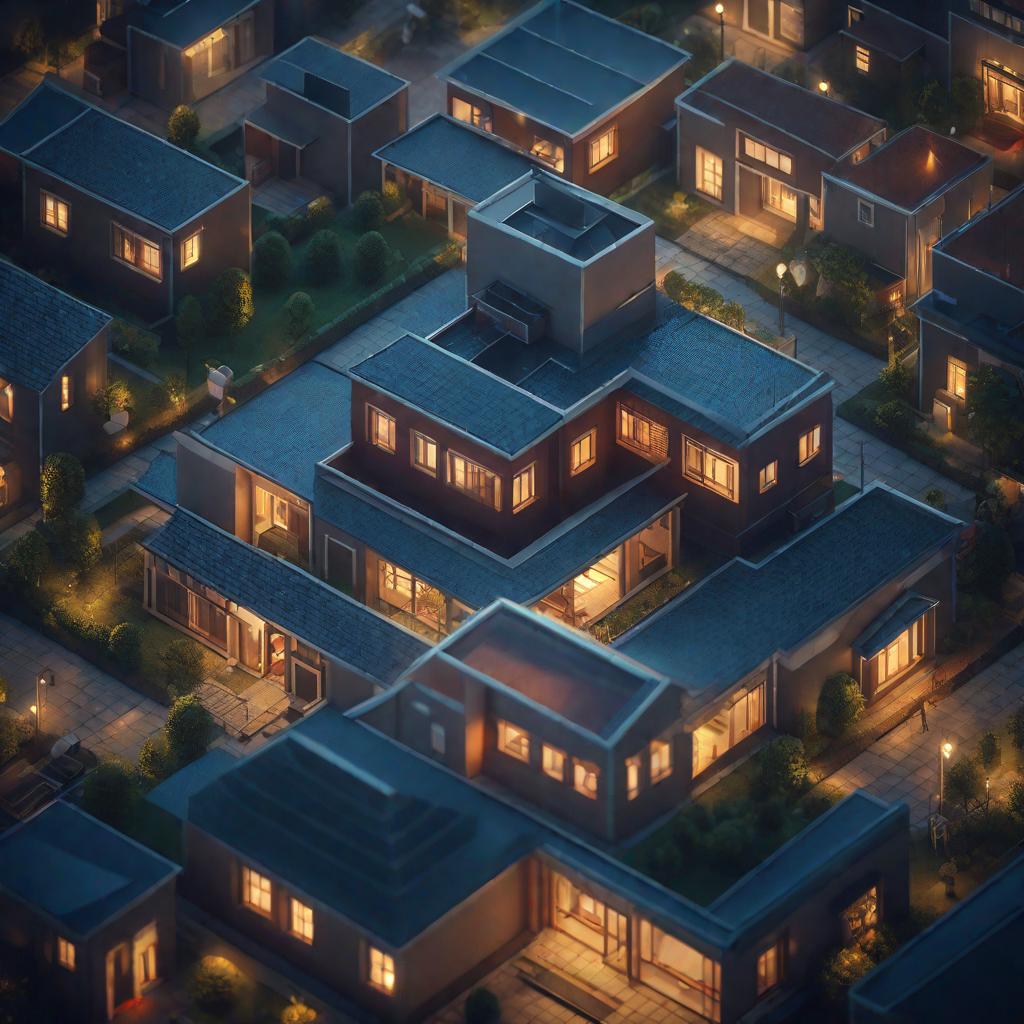  building with yard, isometric view, cute, hyper detail, full HD hyperrealistic, full body, detailed clothing, highly detailed, cinematic lighting, stunningly beautiful, intricate, sharp focus, f/1. 8, 85mm, (centered image composition), (professionally color graded), ((bright soft diffused light)), volumetric fog, trending on instagram, trending on tumblr, HDR 4K, 8K