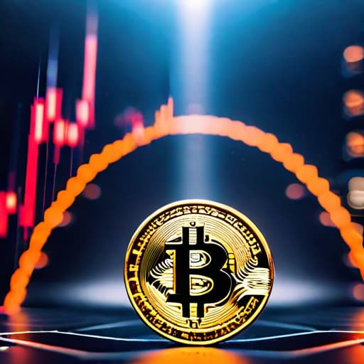  Bitcoin Nearing Key Support at $57,054 Amid Growing Bearish Signals hyperrealistic, full body, detailed clothing, highly detailed, cinematic lighting, stunningly beautiful, intricate, sharp focus, f/1. 8, 85mm, (centered image composition), (professionally color graded), ((bright soft diffused light)), volumetric fog, trending on instagram, trending on tumblr, HDR 4K, 8K