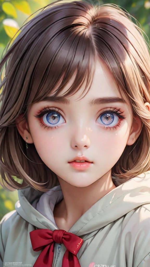  (best quality, masterpiece),detailed eyes detailed pupils multiple eyes, upper body,1girl,small,Extremely beautiful clothes(different stlyes),pastel colors,print \(medium\),diagram,streaked hair,white eyes,wide eyed,