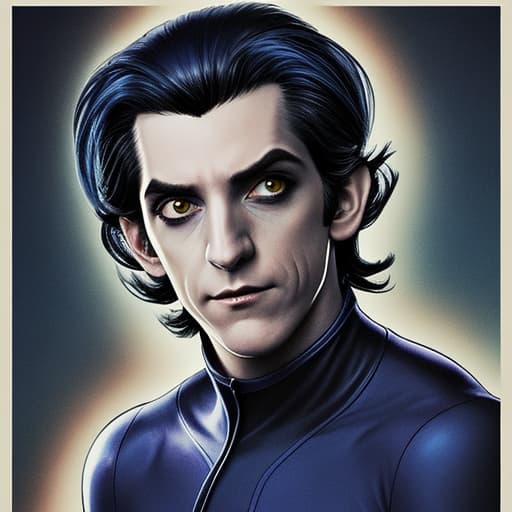  Nightcrawler