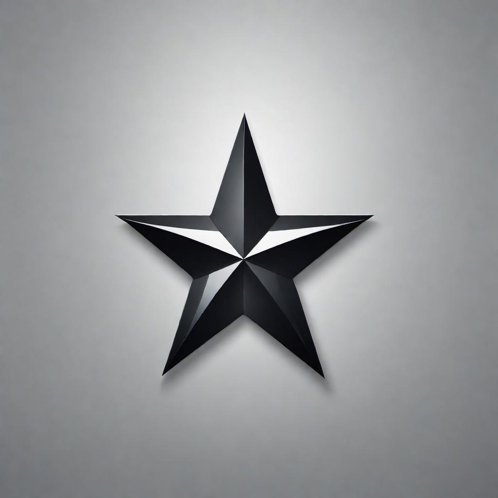  Create a sleek and modern logo for a company named 'All Night Striking'. The logo should incorporate a stylistic depiction of a star, representing the 'night' aspect, while embodying the 'striking' element through a bold and dynamic font. The overall design should convey energy and sophistication. The colors should be a mix of dark tones with vibrant accents to suggest nocturnal activity and impact. The company's full name, 'All Night Striking', should be integrated into the design in a creative and harmonious manner. hyperrealistic, full body, detailed clothing, highly detailed, cinematic lighting, stunningly beautiful, intricate, sharp focus, f/1. 8, 85mm, (centered image composition), (professionally color graded), ((bright soft diffused light)), volumetric fog, trending on instagram, trending on tumblr, HDR 4K, 8K