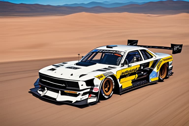  Hoonicorn vs hoonipegasus at pikes peak