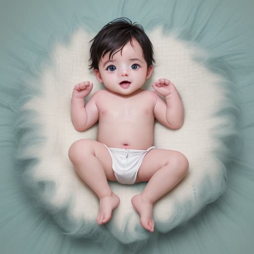  create a baby boy image