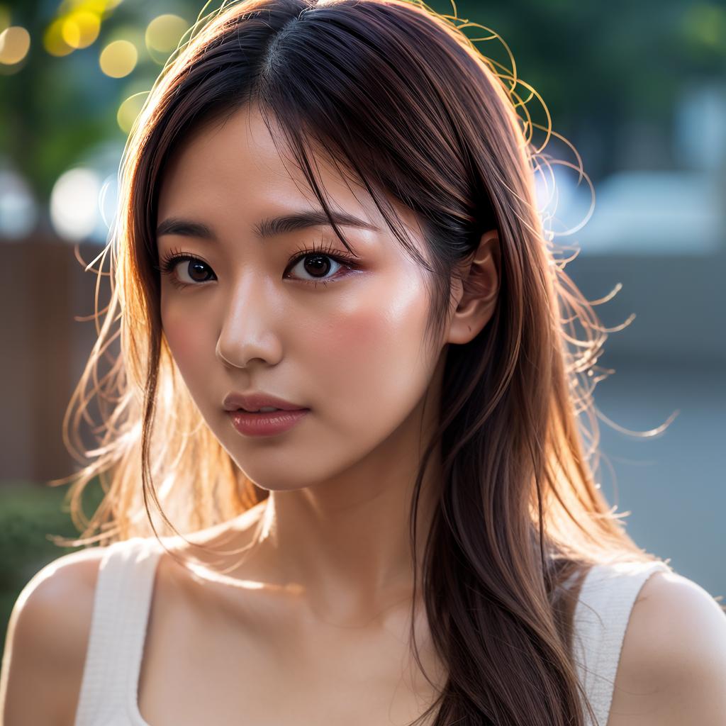  (masterpiece:1.3), (8k, photorealistic,photo, best quality: 1.4), (Japanese woman wearing clothes:),(realistic face), realistic eyes, (realistic skin), beautiful skin, (perfect body:1.3), (detailed body:1.2), hyperrealistic, full body, detailed clothing, highly detailed, cinematic lighting, stunningly beautiful, intricate, sharp focus, f/1. 8, 85mm, (centered image composition), (professionally color graded), ((bright soft diffused light)), volumetric fog, trending on instagram, trending on tumblr, HDR 4K, 8K