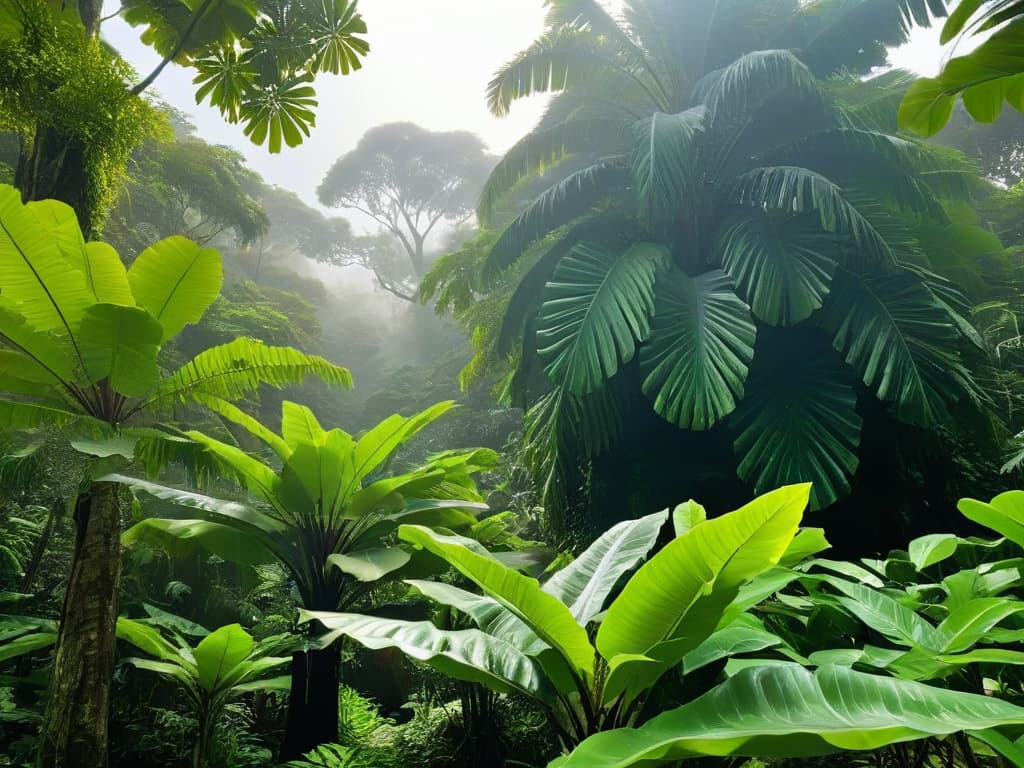  A minimalist yet captivating image of a cacao tree standing tall in a lush tropical forest, with vibrant green leaves and colorful cacao pods hanging from its branches. The sunlight filters through the canopy, casting dappled shadows on the forest floor, creating a serene and enchanting atmosphere that speaks to the origins of chocolate and the natural beauty of its source. hyperrealistic, full body, detailed clothing, highly detailed, cinematic lighting, stunningly beautiful, intricate, sharp focus, f/1. 8, 85mm, (centered image composition), (professionally color graded), ((bright soft diffused light)), volumetric fog, trending on instagram, trending on tumblr, HDR 4K, 8K