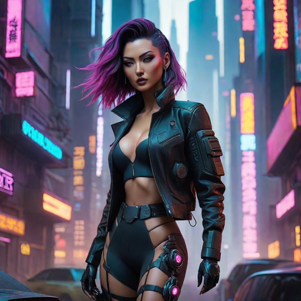  cyberpunk game style futuristic city with a futuristic skyline and a neon light, cyberpunk dreamscape, cyberpunk city in the distance, cyberpunk landscape, cyberpunk utopia, in cyberpunk city, in a futuristic cyberpunk city, cyberpunk city, cyberpunk digital art, cyberpunk city in the background, cyberpunk city landscape, cyberpunk art style, cyberpunk vibrant colors, cyberpunk city in background, cyberpunk cityscape . neon, dystopian, futuristic, digital, vibrant, detailed, high contrast, reminiscent of cyberpunk genre video games hyperrealistic, full body, detailed clothing, highly detailed, cinematic lighting, stunningly beautiful, intricate, sharp focus, f/1. 8, 85mm, (centered image composition), (professionally color graded), ((bright soft diffused light)), volumetric fog, trending on instagram, trending on tumblr, HDR 4K, 8K