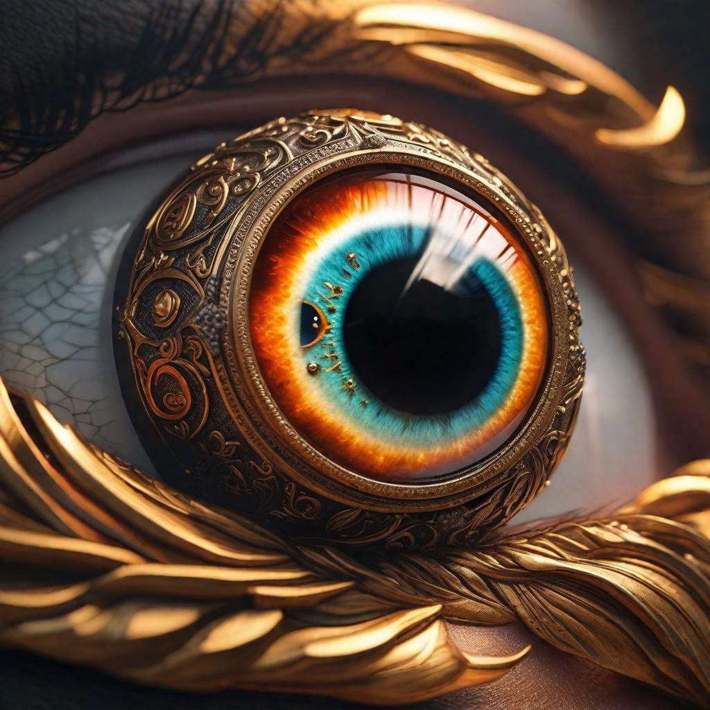  massive magical eyeball cooking a vision of unified fire matrix hyperrealistic, full body, detailed clothing, highly detailed, cinematic lighting, stunningly beautiful, intricate, sharp focus, f/1. 8, 85mm, (centered image composition), (professionally color graded), ((bright soft diffused light)), volumetric fog, trending on instagram, trending on tumblr, HDR 4K, 8K